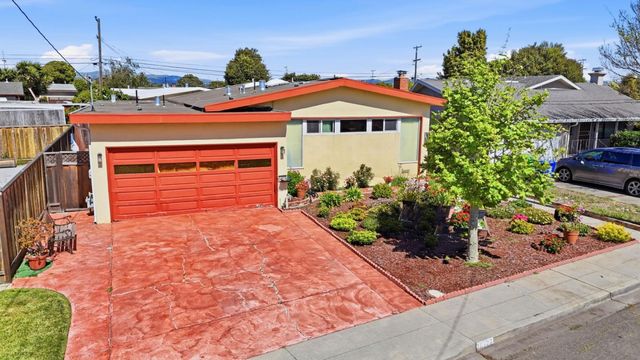 16122 Via Walter, San Lorenzo, CA 94580