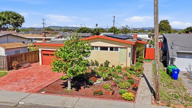 16122 Via Walter, San Lorenzo, CA 94580