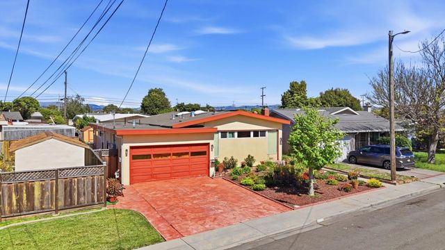 16122 Via Walter, San Lorenzo, CA 94580