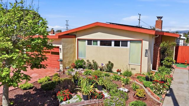 16122 Via Walter, San Lorenzo, CA 94580