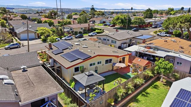 16122 Via Walter, San Lorenzo, CA 94580