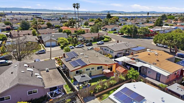 16122 Via Walter, San Lorenzo, CA 94580