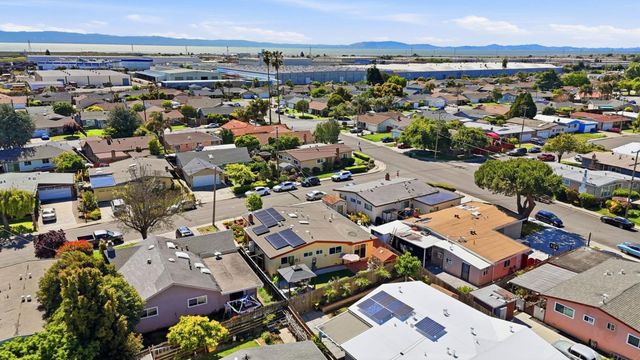 16122 Via Walter, San Lorenzo, CA 94580