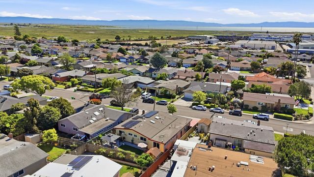16122 Via Walter, San Lorenzo, CA 94580
