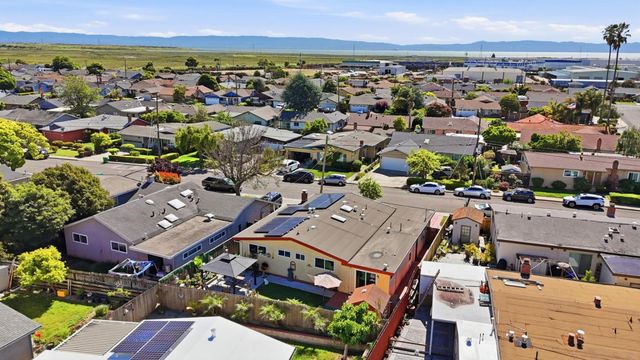 16122 Via Walter, San Lorenzo, CA 94580