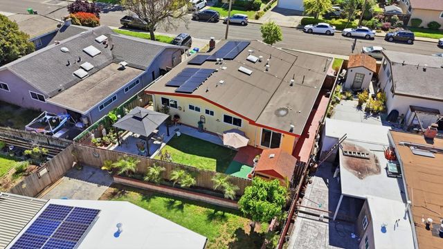 16122 Via Walter, San Lorenzo, CA 94580