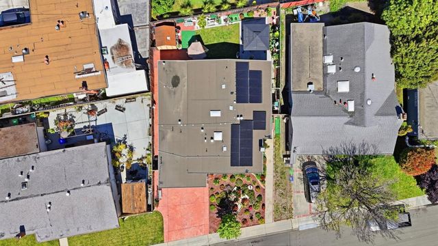 16122 Via Walter, San Lorenzo, CA 94580