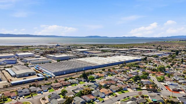 16122 Via Walter, San Lorenzo, CA 94580