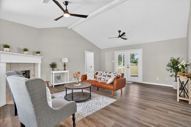 1301 County Road 705, Joshua, TX 76058