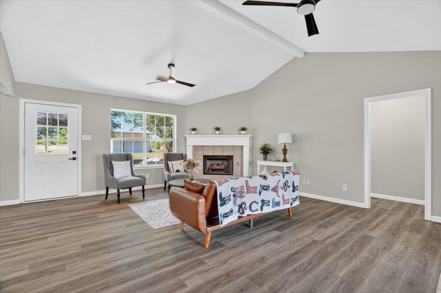 1301 County Road 705, Joshua, TX 76058