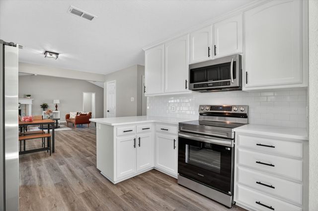 1301 County Road 705, Joshua, TX 76058