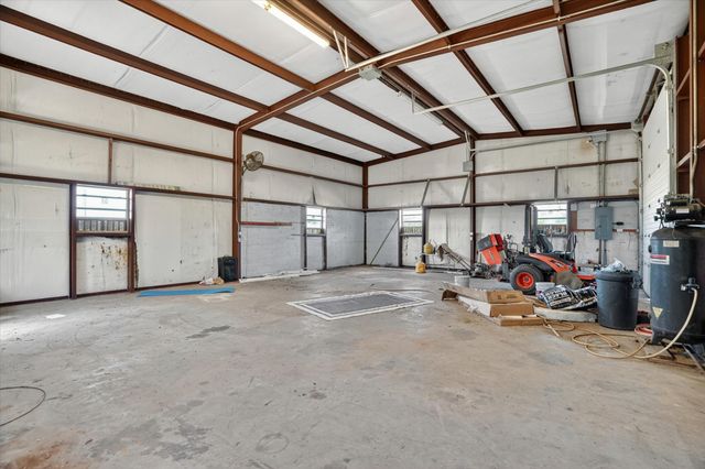 1301 County Road 705, Joshua, TX 76058