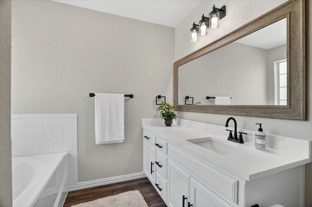 1301 County Road 705, Joshua, TX 76058