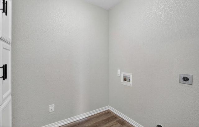 1301 County Road 705, Joshua, TX 76058