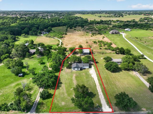 1301 County Road 705, Joshua, TX 76058