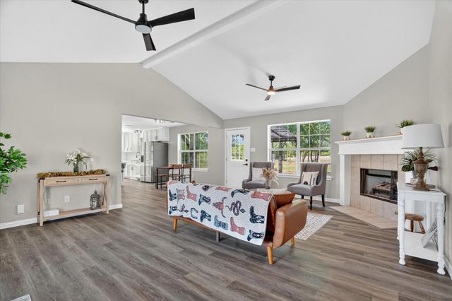 1301 County Road 705, Joshua, TX 76058