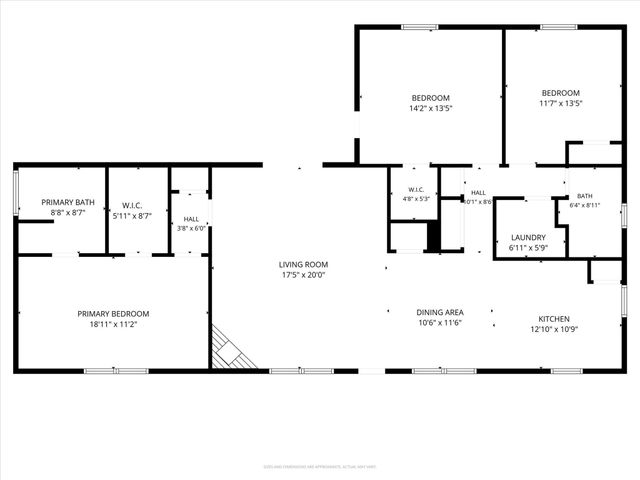 1301 County Road 705, Joshua, TX 76058