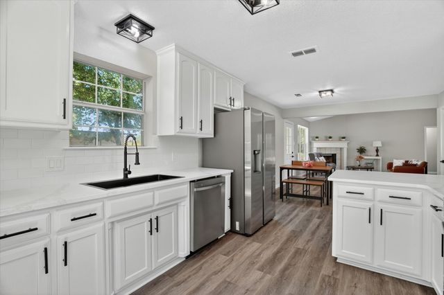 1301 County Road 705, Joshua, TX 76058