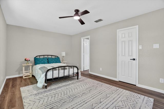 1301 County Road 705, Joshua, TX 76058