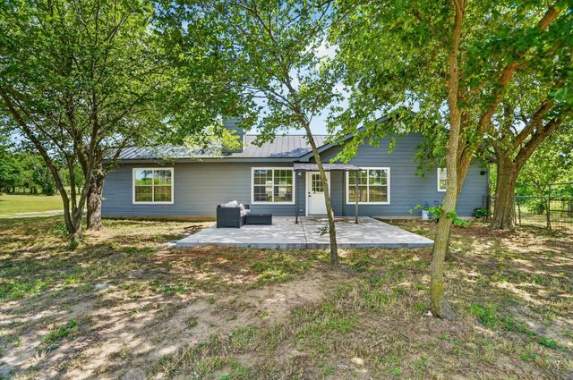 1301 County Road 705, Joshua, TX 76058
