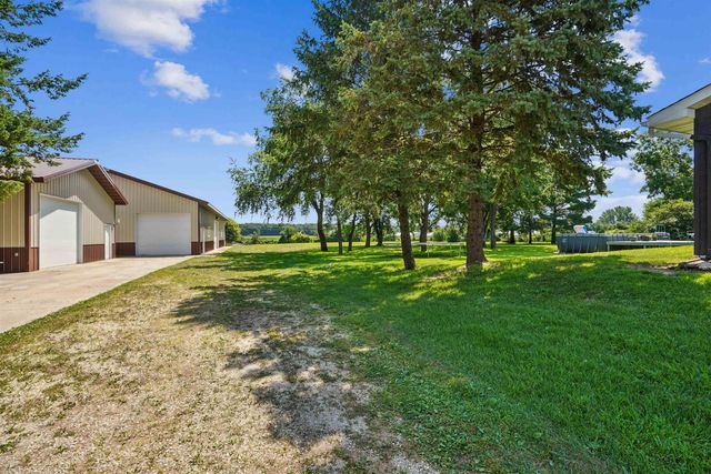 2317 S Frederick Avenue, Oelwein, IA 50662