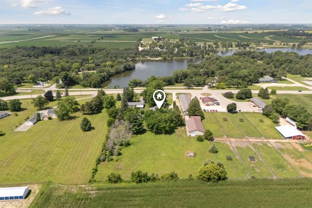 2317 S Frederick Avenue, Oelwein, IA 50662