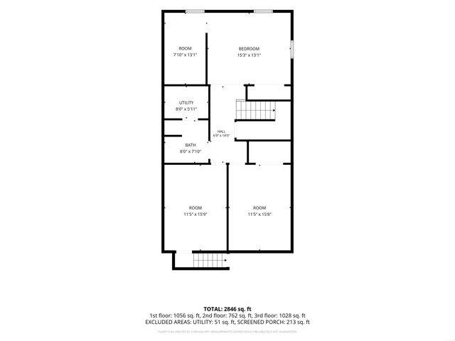 2317 S Frederick Avenue, Oelwein, IA 50662