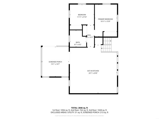 2317 S Frederick Avenue, Oelwein, IA 50662