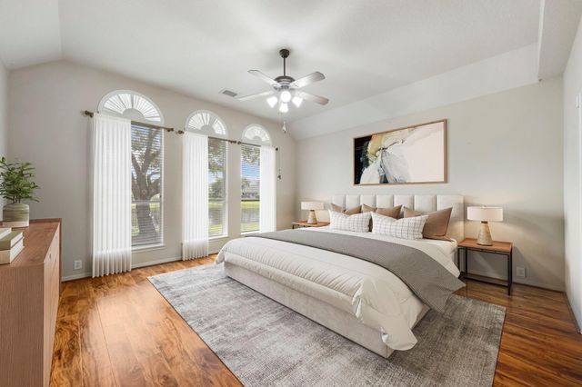 2907 Stemwood Drive, Spring, TX 77388