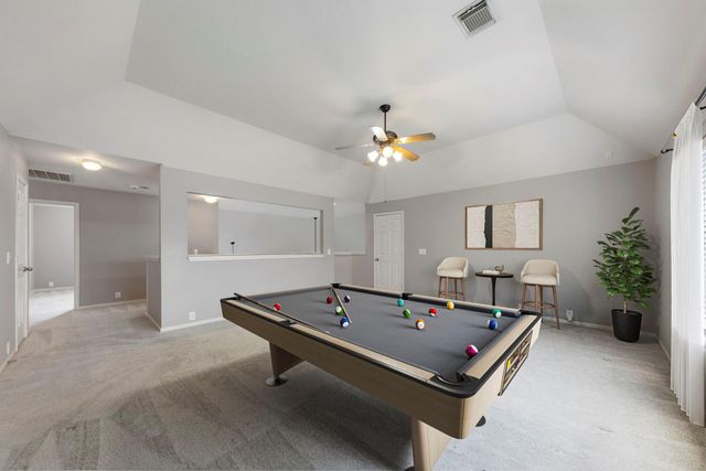 2907 Stemwood Drive, Spring, TX 77388
