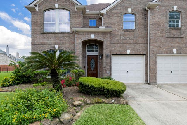 2907 Stemwood Drive, Spring, TX 77388