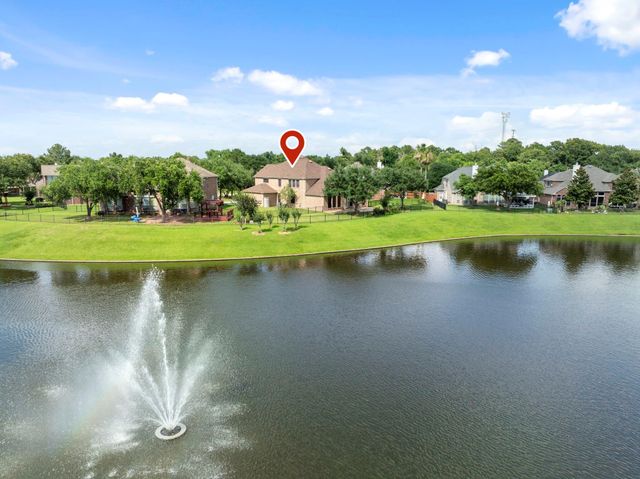 2907 Stemwood Drive, Spring, TX 77388