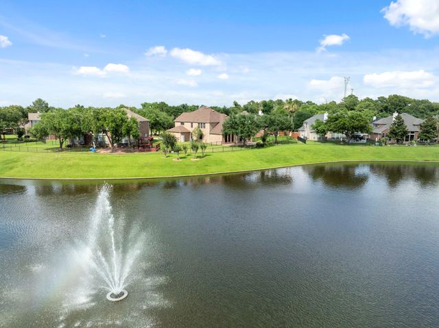 2907 Stemwood Drive, Spring, TX 77388