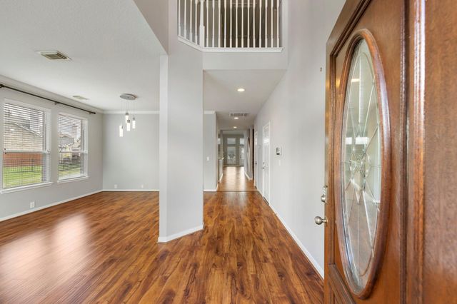 2907 Stemwood Drive, Spring, TX 77388