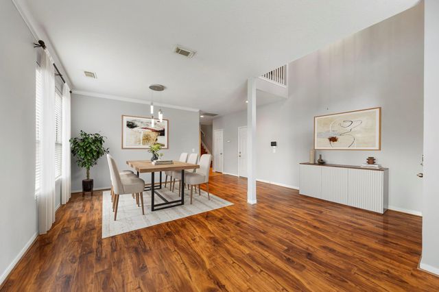 2907 Stemwood Drive, Spring, TX 77388