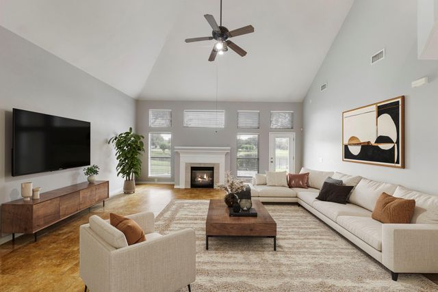 2907 Stemwood Drive, Spring, TX 77388