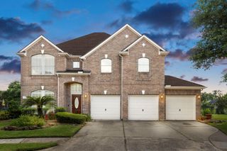 2907 Stemwood Drive, Spring, TX 77388