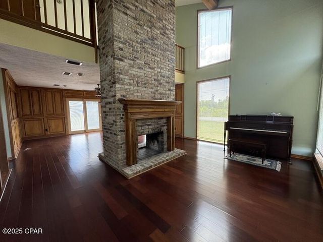 833 W Pierson Drive, Lynn Haven, FL 32444