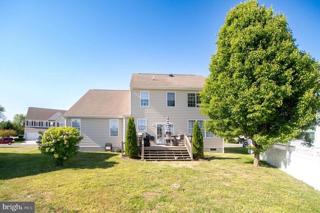 129 POND VIEW LN, Seaford, DE 19973