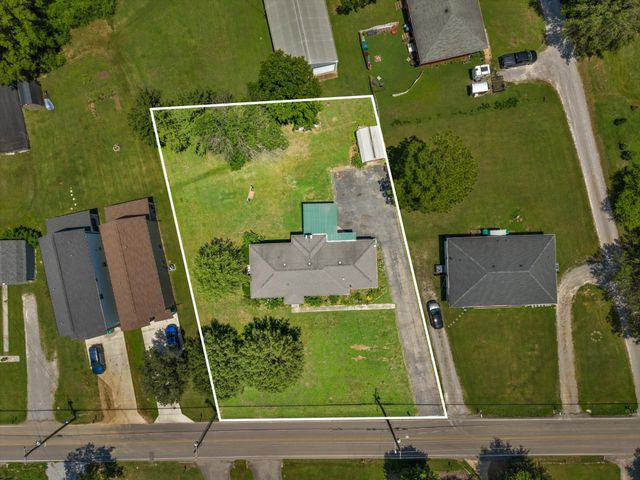 813 W Spring St, Lebanon, TN 37087