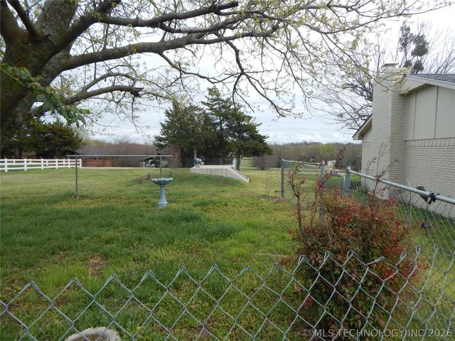 12557 Territory, Kingston, OK 73439