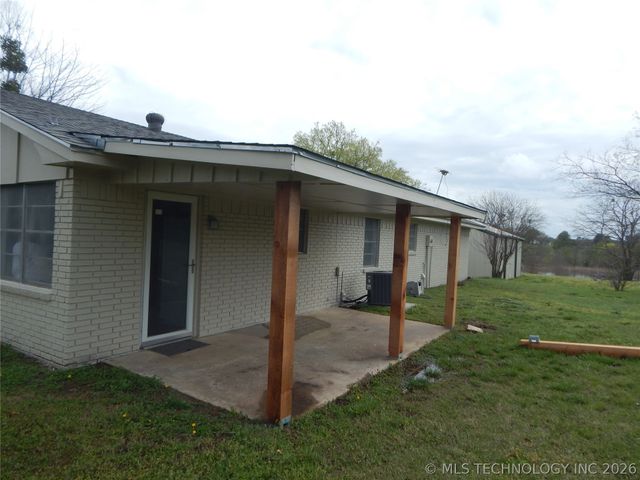 12557 Territory, Kingston, OK 73439