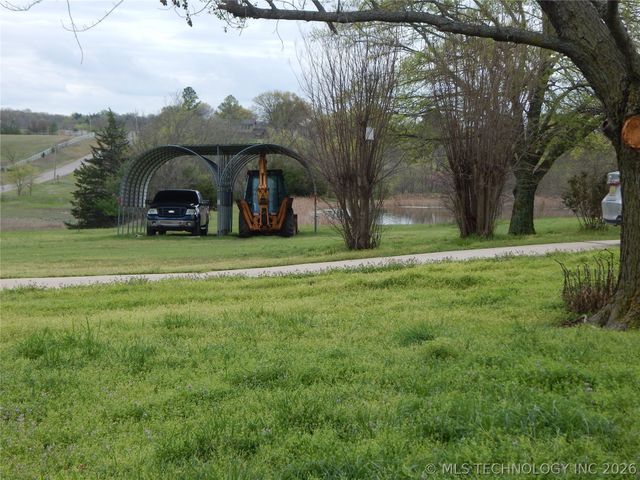 12557 Territory, Kingston, OK 73439