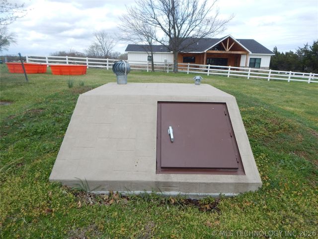 12557 Territory, Kingston, OK 73439