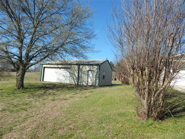 12557 Territory, Kingston, OK 73439
