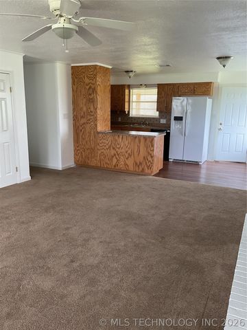 12557 Territory, Kingston, OK 73439