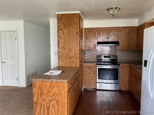 12557 Territory, Kingston, OK 73439