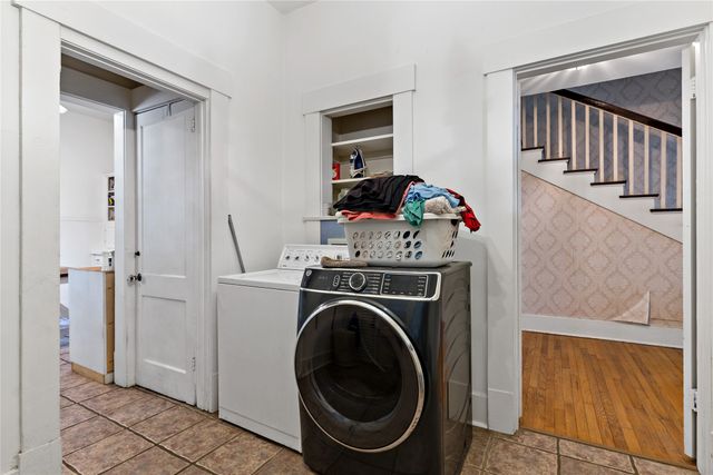 607 S Main Street, Paris, TX 75460