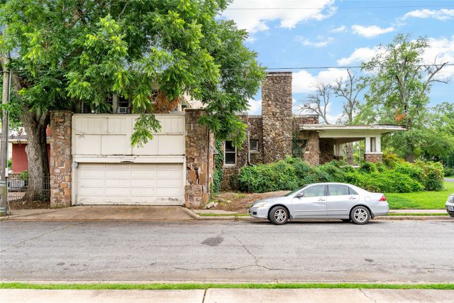 607 S Main Street, Paris, TX 75460