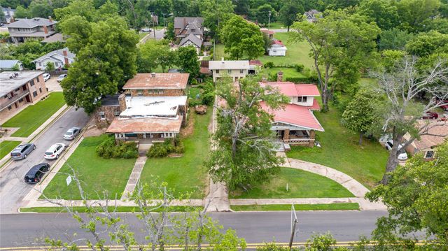 607 S Main Street, Paris, TX 75460